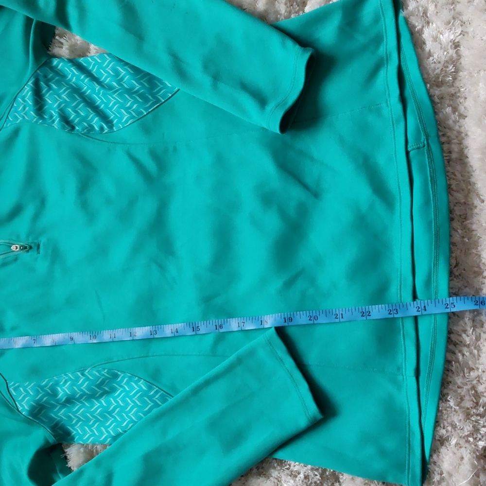 VGUC Under Armour 1/4 zip pullover - Picture 4 of 6